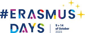 Erasmus Days logo
